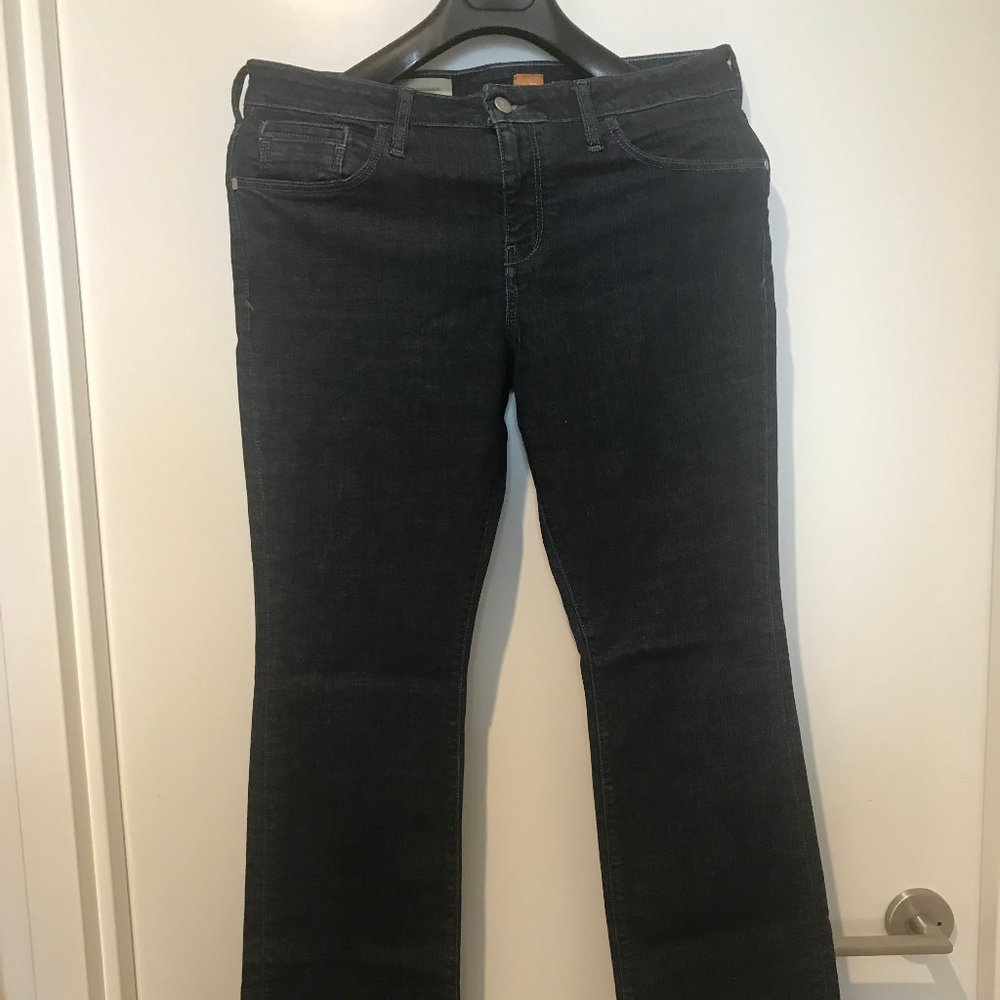 NWOT Pilcro No. 31 Fit Stet jeans